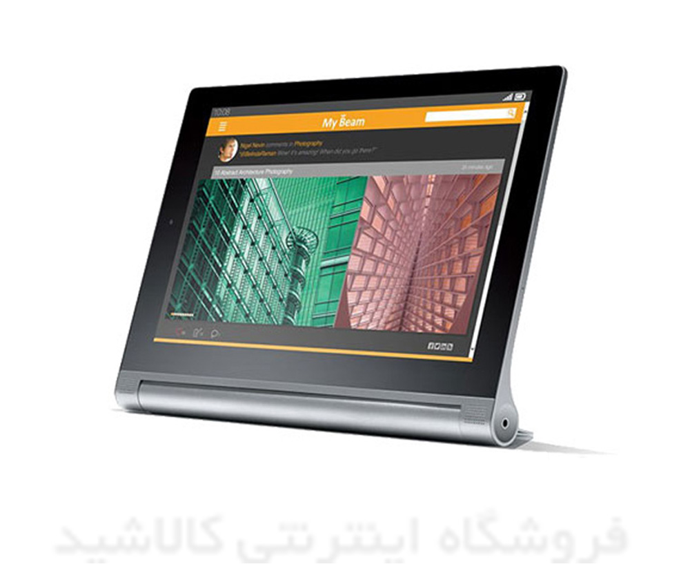 تبلت لنوو مدل Yoga Tablet 2  